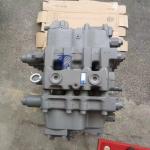 UZ36-106 UK36-412 VOE14556410 VOE14634178 For Volvo EC460B EC480 Control Valve