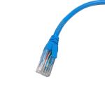 High End Network Patch Cable Utp Cat5e Ethernet Patch Cable 100MHZ
