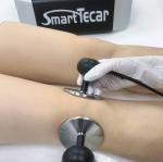 Soft Tissues 10.4'' Tecar Therapy Diathermy Machine For Pain Relief 300KHZ