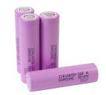 Original Brand 18650 Lithium Ion Battery Cells for Electric Motorcycle ICR18650