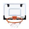 Buy cheap Kingda Hanging Wall Mini Basketball Hoop Metal Frame With Inflatable Tube from wholesalers