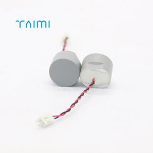 China 14mm Ultrasound Packing Radar 40khz Ultrasonic Sensor For Object Detection factory
