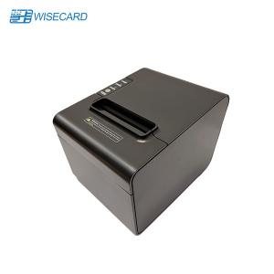 China 80mm Roll Thermal Pos Printer 3 Inch ROHM Head ESC Auto Cutter factory