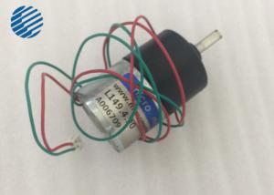 China A006709 NMD100 NC301 ATM Machine Parts , NMD Main Motor For Cash Box factory