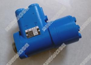 China SDLG Wheel loader parts, 4120001805 Steering pump factory