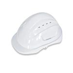 ABS Anti Impact Head Safety Helmet Construction Head Protection For Personal