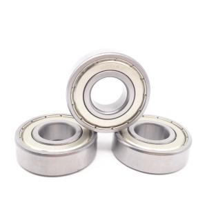 China Directly Supply 6005 RD Deep groove Ball Bearing for Industrial Equipment factory