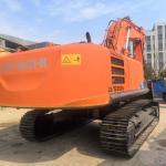 Used 2021 Hitachi 350 Large Excavator digger , Powerful and an Efficient