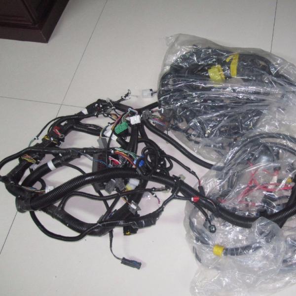 SK Excavator Wholesale price SK200/210/250-8 Kobelco Cabin wiring harness