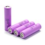 Samsung INR18650-30Q 3000mAh 3.7V 15A Discharge Li-ion Rechargeable Battery for