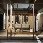 Affordable Luxury Customized Wardrobe Prices Based on Style Size Materials and