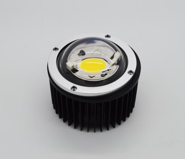 90 Degree Reflecter Led Lighting Accessories CXB3590 CXA3590 COB Driver Adapte