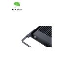 IP66 Parking Lot 90w Dimmable LED Stadium Lights 128lm/W