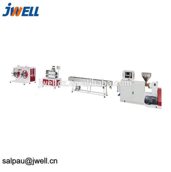 Steady Extrusion Pvc Wall Panel Production Line , Pvc Ceiling Machine Imported