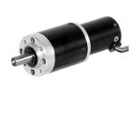Bldc Brushless Planetary Gear Motor 24VDC For Biochemical Analyzer
