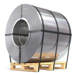 0.18 mm CRGO 18QG095 Grain Oriented Electrical Steel Sheet For Distribustion