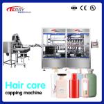 0.6-0.8Mpa Shampoo Filling Machine Shampoo Bottle Filler 380V/220V