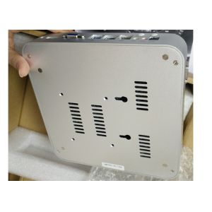 High quality MINI PC and Android player with I3 I5 I7 CPU for kiosk lcd display