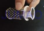 Compressed Air Stainless Steel Filter , Vacuum Pump Wire Mesh Water Filter