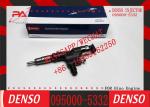 ELIC Excavator 095000-5302 095000-5321 095000-5332 095000-5333 Engine Common