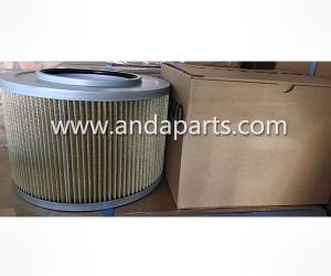 China Good Quality Strainer Filter For 14530989 factory
