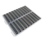 50-120MB/S Reading Speed USB 2.0 And USB 3.0 Port USB Flash Chip Plastic