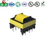 50Hz 24V 400W DC Chopper Current Step Up Coils Silicon Steel Center Tapped 12V