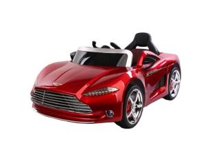 China Black Yellow Kids Big Ride On Electric Cars Toy For and Carton Size 116*62*33cm factory