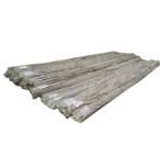 100pcs Bundle and Pallated 12GAX6FT Straight Cut Ceiling Wire