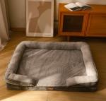 Memory Foam Sofa Style Xl Dog Beds For Small Medium Large Pet