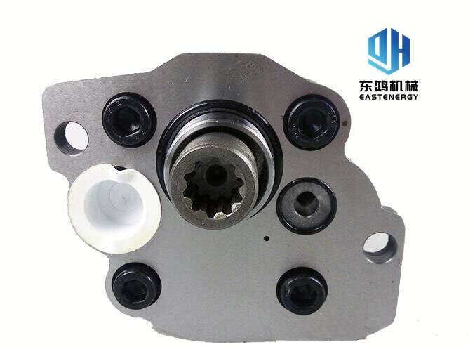 Rexroth Hydraulic Internal Gear Pump DH80