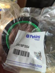 China 2418f554 Engine Oil Seal 1106d 1106 C6.6 Engine Front Oil Seal Crankshaft Oil Seal factory