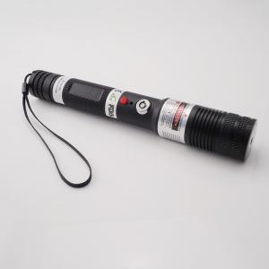China 200mw Powerful Green Laser Pointer Pen 532nm Strong Light on sale
