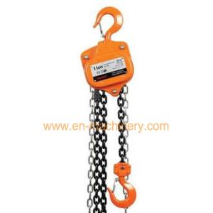 China 0.75 ton handle lever chain block for hot sale Chain Manual Lever Block in common useful factory