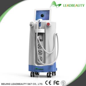 China Guarantee 500000 shots handle HIFUSLIM slimming machine factory