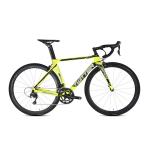 TWITTER SNIPER2.0 Carbon Fiber Road Bike T800 Frame For Racing
