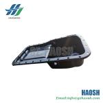 8-97386772-1 8-97386772-0 8973867721 OIL PAN FOR ISUZU 700P 4HK1