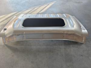 China JAC Vehicle Brand Genuine Spare Part 5600010LE010 Rear Wall Welding Assembly factory