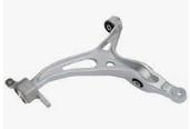 China Mercedes Benz 1643303507 Chassis Parts Front Lower Left Control Arm factory