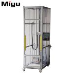 Controlled Drop Impact Test Machine 300 - 1800mm Stroke Dropping 600W