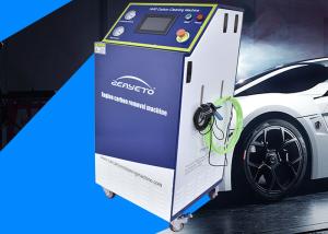 China 6KW Hydrogen Engine Cleaning Machine , Carbon Remover Cleaner CE Certificated factory