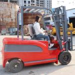 electric forklift 3 ton 3.5 ton 2 ton 2.5 ton 1.5 ton mini pallet truck electric