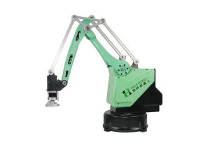 China 1 Kg Paylod 540mm Small Industrial Cobot Collaborative Robot factory