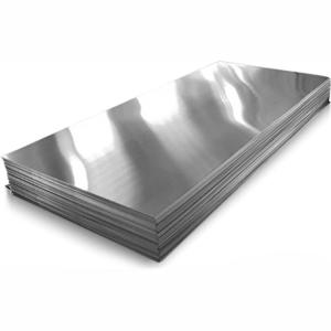 China Hot Rolled Cold Rolled Stainless Steel Sheet Plate ASTM Standard factory