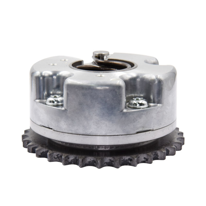 06E109084K Exhaust Camshaft Adjuster Gear For Audi Q7 VW Touareg