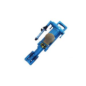 China Y26 Hand-held Rock Drill factory