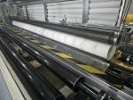 230m/Min High Speed 2 Colors Printing Lamination Kitchen Towel And Toilet Paper