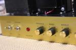 JCM800 Grand Style Hand Wired Tube Guitar Amplifier Chassis with Ruby Tubes 50W