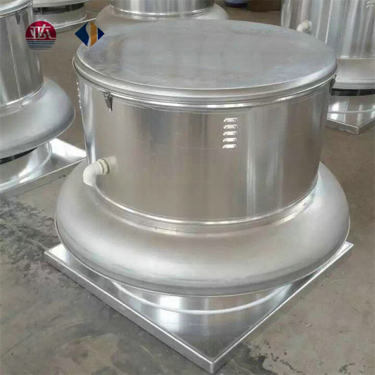 100% Copper Motor Residential Greenhouse Ventilation Fan with Double NMB Ball Bearing