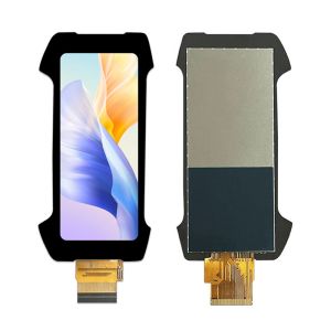 3.99-inch TFT strip LCD display panel SPI RGB interface 240 * 960 LCD screen